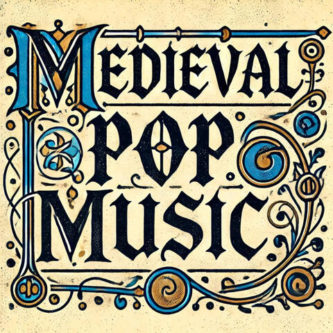 Bardcore Medieval Pop