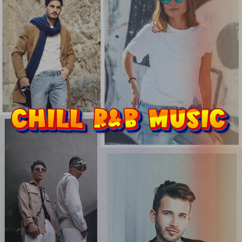 R&B Chill Beats Uplifting RnB Songs For Summer 2024