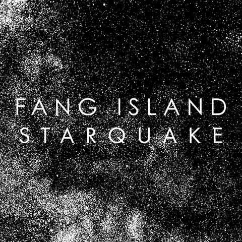 Starquake