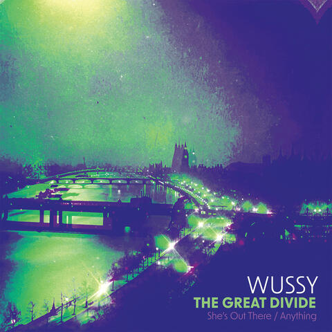 The Great Divide