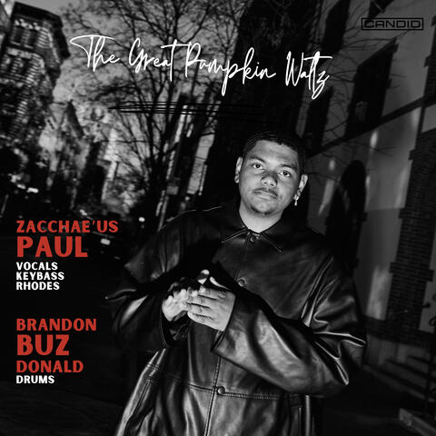 Zacchaeus Paul