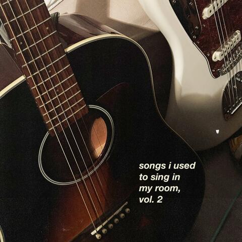 Songs I Used to Sing in My Room, Vol. 2