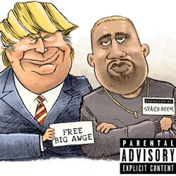 #Freebigawge