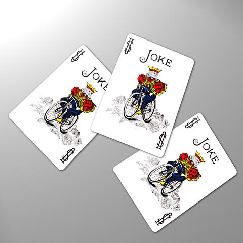 JOKE