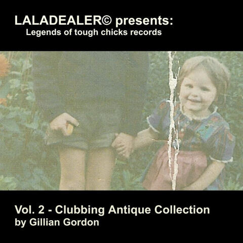 Clubbing Antique Collection