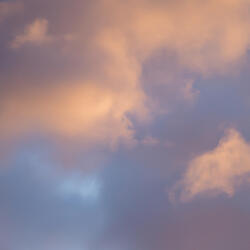 Pink Clouds