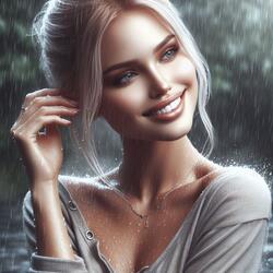 Relaxing Rain to Sleep, Music for a Deep And Restorative Sleep 13