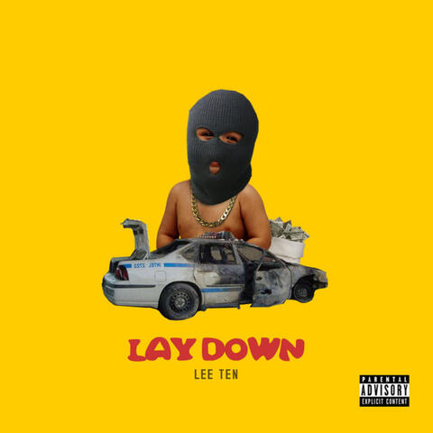 Lay Down