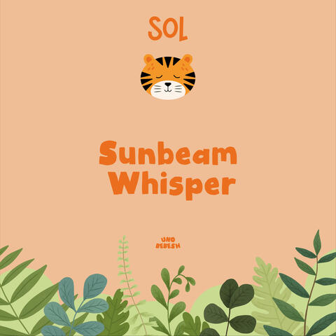Sunbeam Whisper