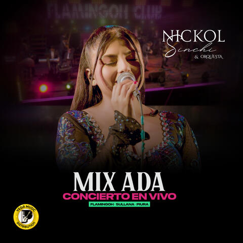Mix Ada