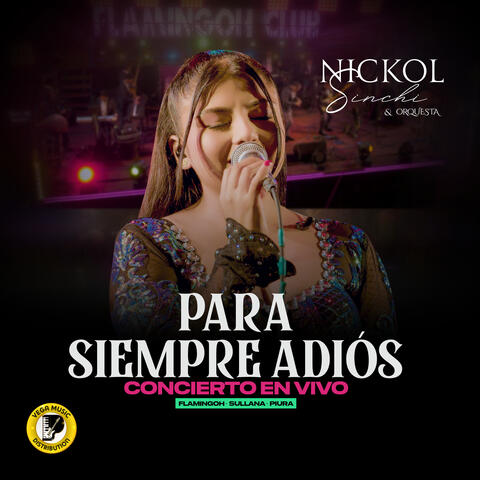 Para Siempre Adiós