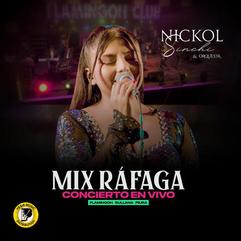 Mix Rafaga