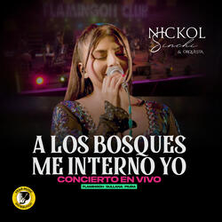 A los Bosques Me Interno Yo