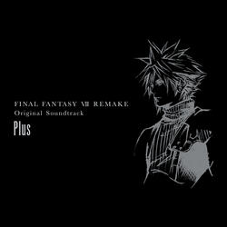 FFVII REMAKE: Words Left Unheard