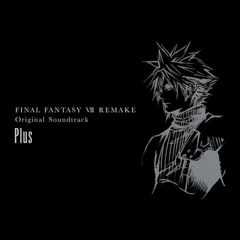 FINAL FANTASY VII REMAKE Original Soundtrack