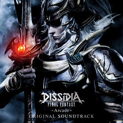 Massive Explosion (Short ver.) from DISSIDIA FINAL FANTASY -Arcade-
