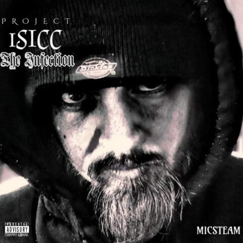 Project iSICC The Infection