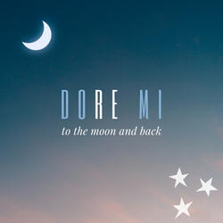 To The Moon And Back