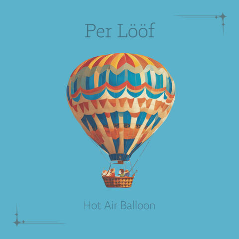 Hot Air Balloon