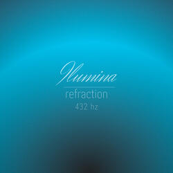Refraction 432 Hz