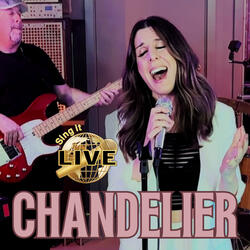 Chandelier