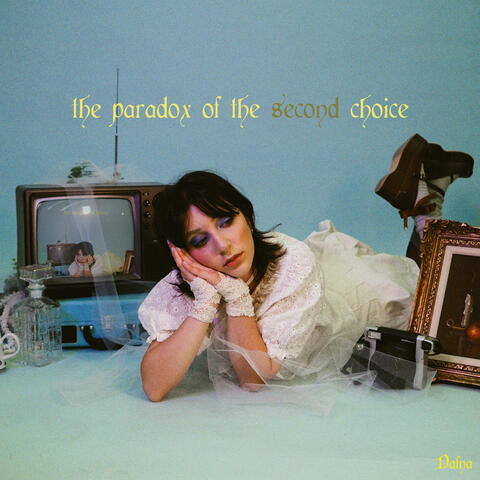 THE PARADOX OF THE SECOND CHOICE