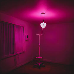 Soft Breaks & Distant Tones