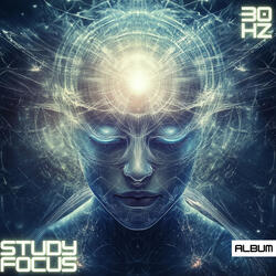 Mindful Learning (30 Hz Binaural)