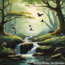 Birdsong Melodies, Serenade at Dawn