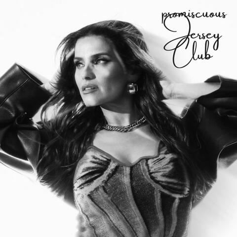 Promiscuous. (Jersey Club)