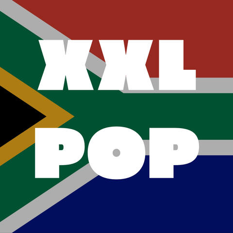 XXL POP Afrikaans