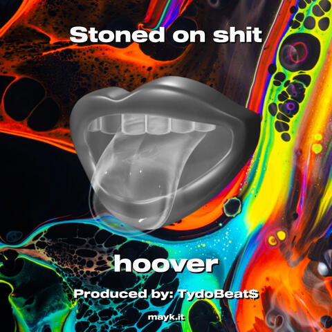 Stoned on s***