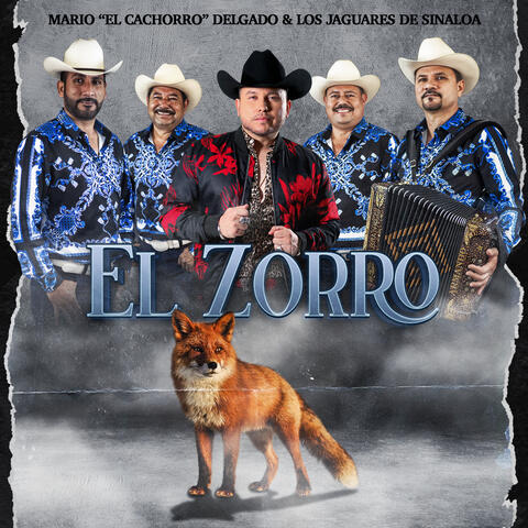 El Zorro
