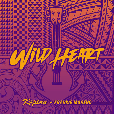 Wild Heart