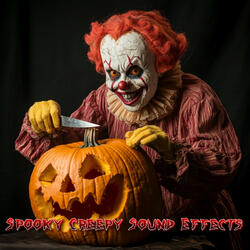 Gloomy Haunted House Sounds