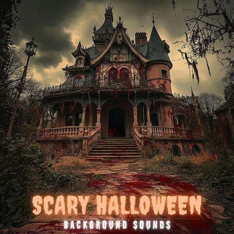 Ghoulish Echoes in Abandoned Halls