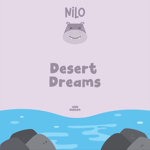 Desert Dreams