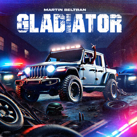 Gladiador
