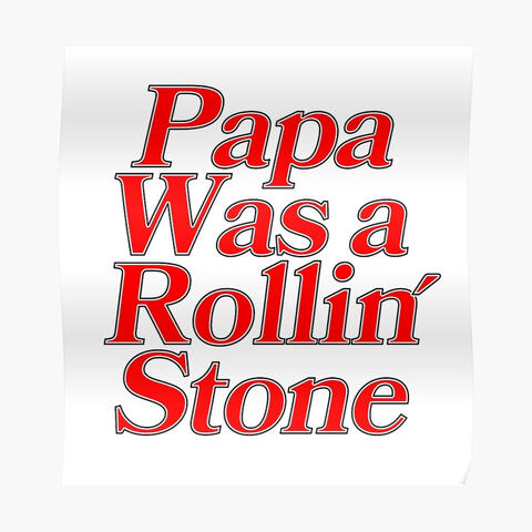 Rollin Stone