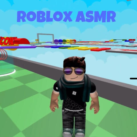 ASMR Roblox Parkour (Extreme Mouth Sounds)