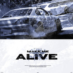 make me alive