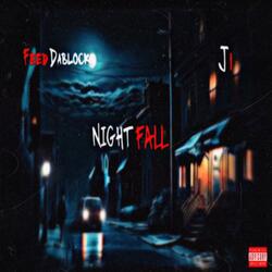 Nightfall (feat. Feed Dablock)