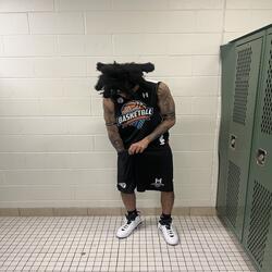 In My League