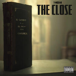 THE CLOSE (NO RRB VOL 2)