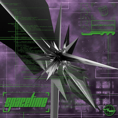SPACETIME