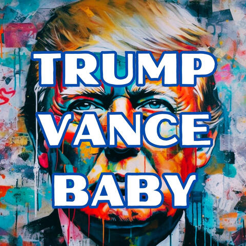 Trump Vance Baby