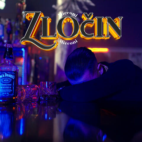 Zločin