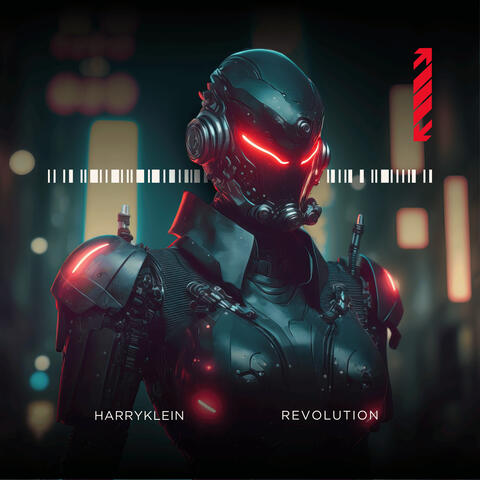 Revolution