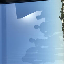 Never Gonna Say Goodbye Again