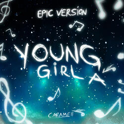 Young Girl A